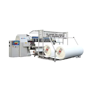 BDNWS High Speed Multi-needle Quilting Machine