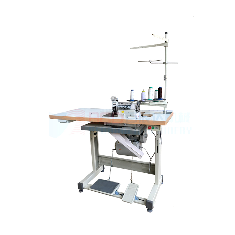 BSBJ Mattress Panel Flanging Machine