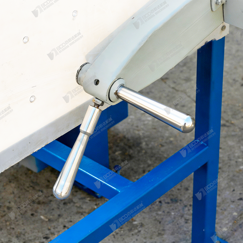 BFXQ-1 Foam Contour Machine(Manual)