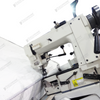 BWB-6 Dual Servo Drive Tape Edge Machine