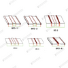 BFD Mattress Decoration Tape Sewing System