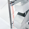 BWB-2 Lock Stitch Tape Edge Machine