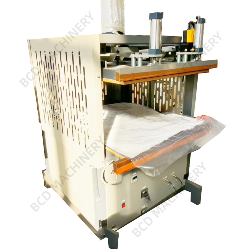 BZBJ Pillow Packing & Sealing machine