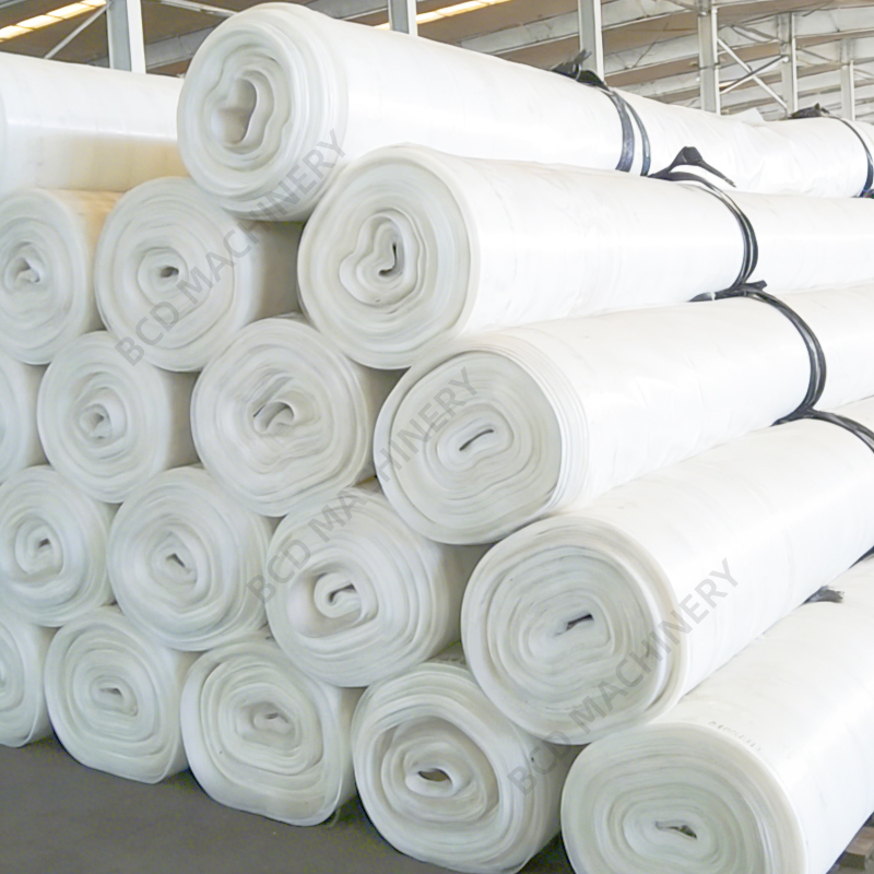 Mattress Packing Film