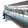 BDNYS Multi-needle Quilting Machine (Shuttle)