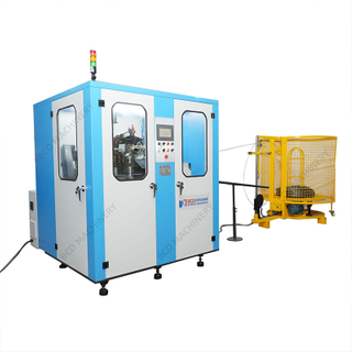 BTH Mattress Bonnell Spring Machine