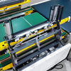BZDB Mattress Plastic Packing Machine