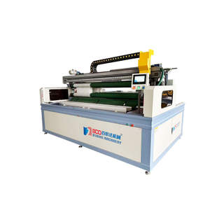Pocket Spring Assembly machine Series 
