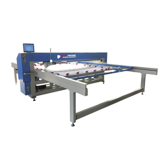 Quilting Machine Series