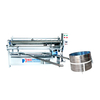 BXJB Fabric Bias Rolling Machine