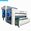 BJBJ Mattress Rolling Machine 