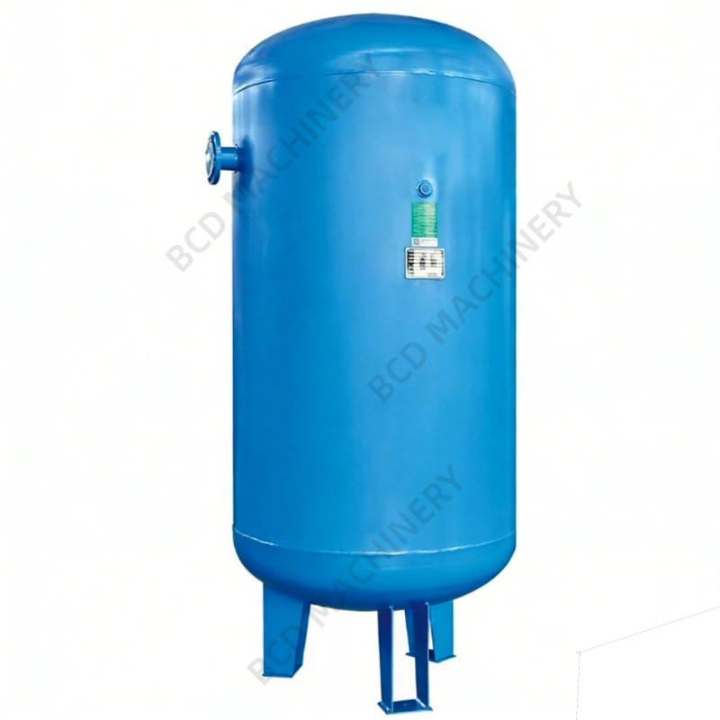 BNS Screw Air Compressor Machine