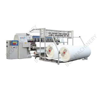 BDNWS High Speed Multi-needle Quilting Machine