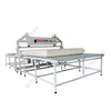 BFK Mattress Plastic Bag Packing Machine