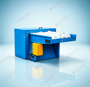 BKS Pillow Fiber Opening Machine