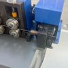 BTZ Wire Straightening & Cutting Machine