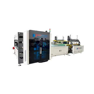 Mattress Packing Machine Series