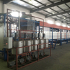 BLXFP Continuous Foaming Production Line
