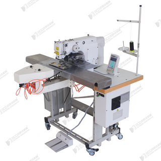 BLF Mattress Handel Attaching Machine