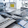 BZF Mattress Border Decoration Tape Sewing Machine