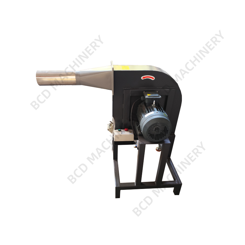 BCM Pillow Fiber Filling Machine