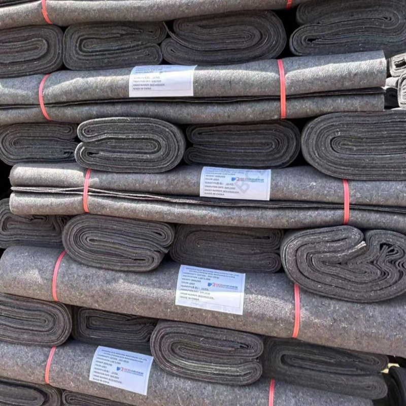 Mattress Felt