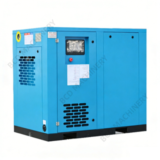 BNS Screw Air Compressor Machine