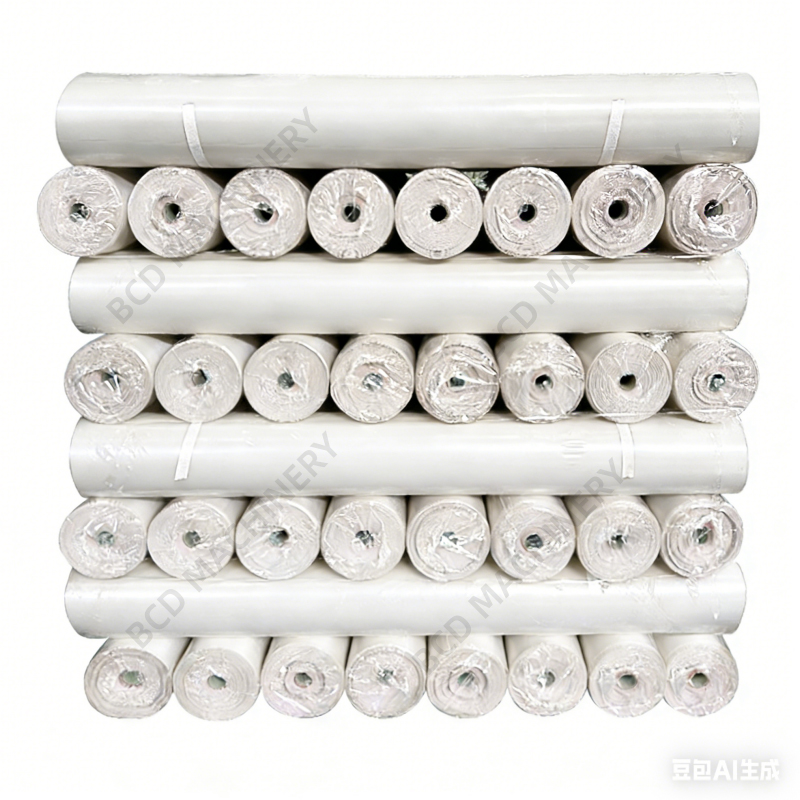 Mattress Packing Film