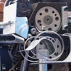 BTH Mattress Bonnell Spring Machine