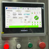 BBTH Auto Pocket Spring Machine