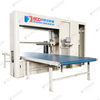 BFXQ-5 CNC Foam Contour Vertical Cutting Machine