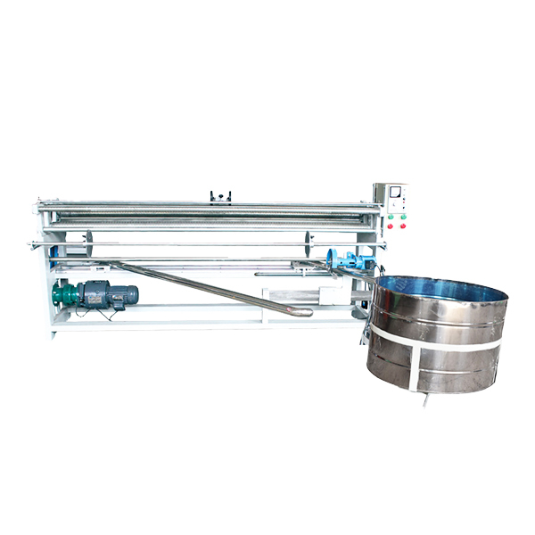 BXJB Fabric Bias Rolling Machine