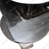 BWB-6 Dual Servo Drive Tape Edge Machine