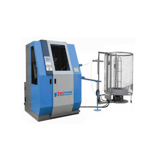 BTH Mattress Bonnell Spring Machine