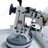 BWB-5 Flat Track Tape Edge Machine