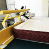 BWB-4D Auto-Flip Tape Edge Machine