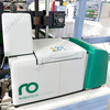 BZBH Pocket Spring Glue Assembling Machine