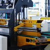 BZDB Mattress Plastic Packing Machine