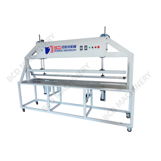 BFK Mattress Plastic Bag Packing Machine