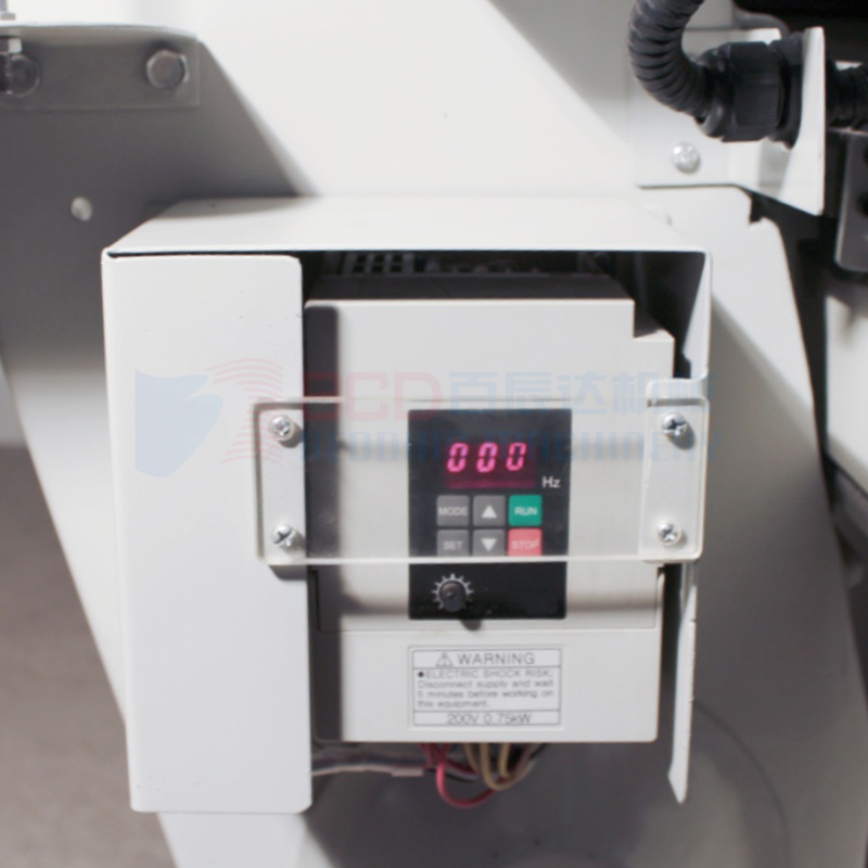 BWB-3 Chain Stitch Tape Edge Machine