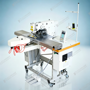 BLF Mattress Handel Attaching Machine
