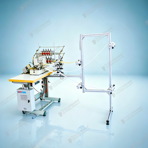 BLS Mattress Handle Manufacturing Machine
