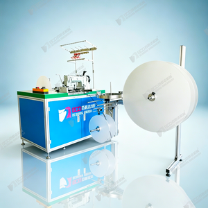 BLLF Mattress Border Zipper Sewing Machine