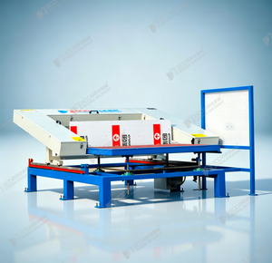 BFXQ-1 Foam Contour Machine(Manual)