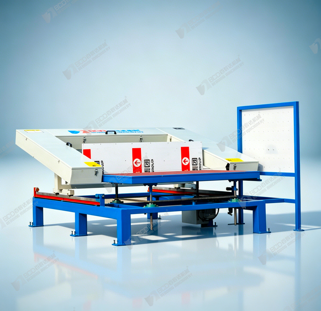 BFXQ-1 Foam Contour Machine(Manual)