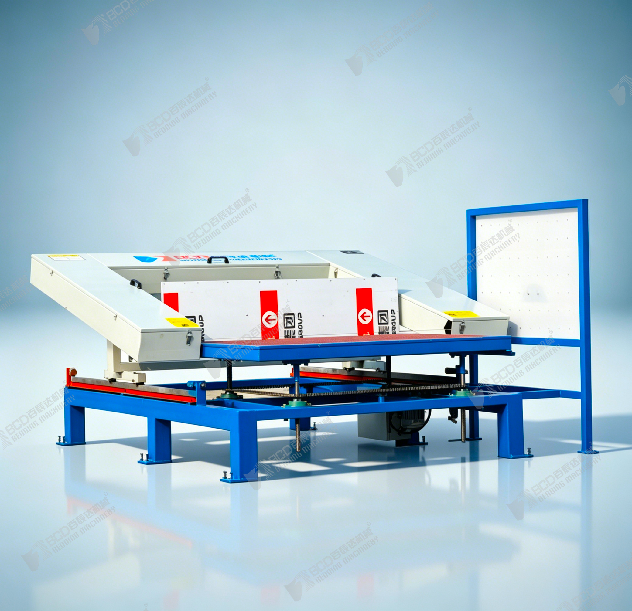 BFXQ-1 Foam Contour Machine(Manual)