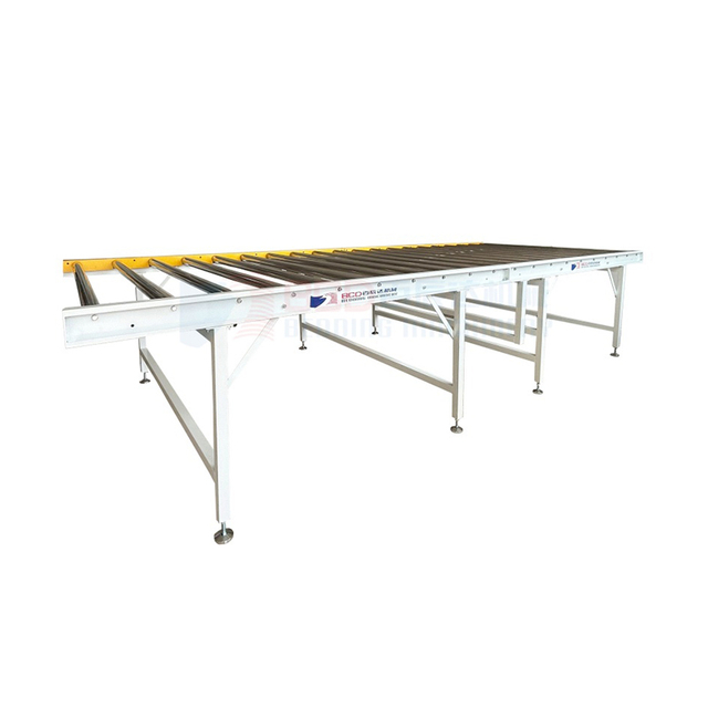  BCSX Automatic Mattress Conveyor Line