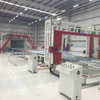 BLXFP Continuous Foaming Production Line