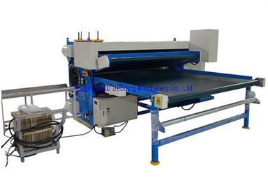 Bjbj-1 Semi-Automatic Mattress Rolling Machine