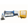 High Speed Automatic Mattress Spring Machine